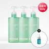 Dr.G 1+1+1 Cleansing Gel Foam 200mL Mildly Acidic Gel Foam