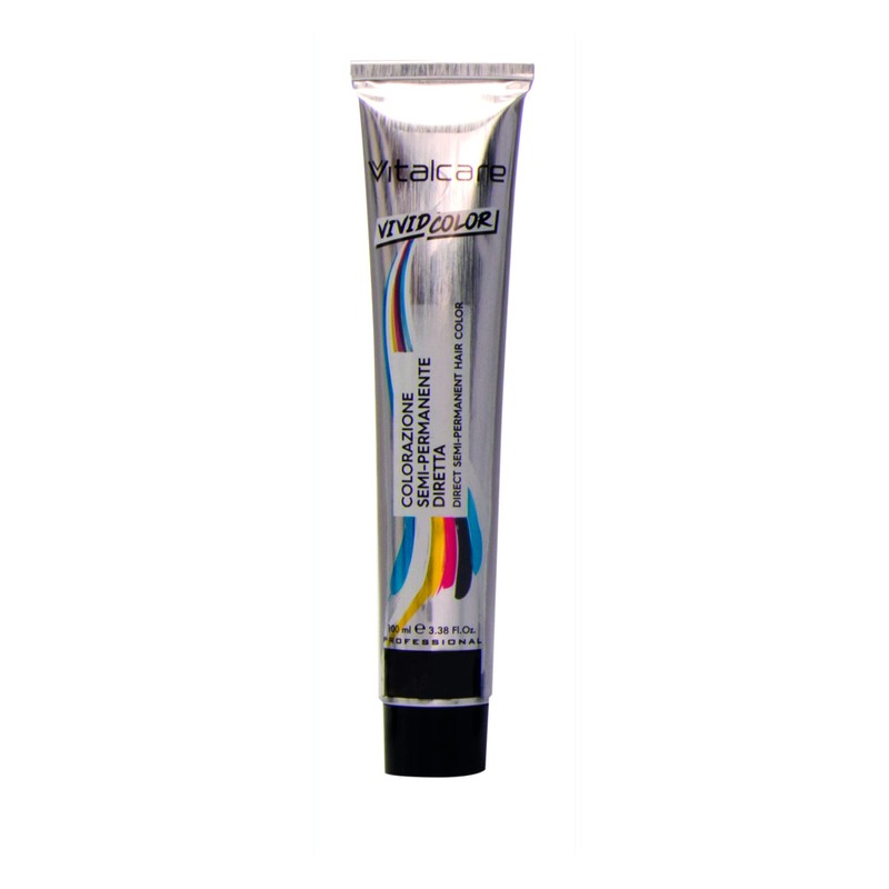 Vitalcare | Vivid - Professional Semi Permanent Dyeing Dye Direct