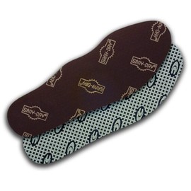 Insoles for shoes stay