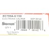 STARRETT 0-6" EC799A-6/150 ELECTRONIC DIGITAL CALIPER - 0.0005" #00142