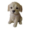 Dog Ornament (Poodle) 14065