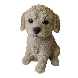 Dog Ornament (Poodle) 14065