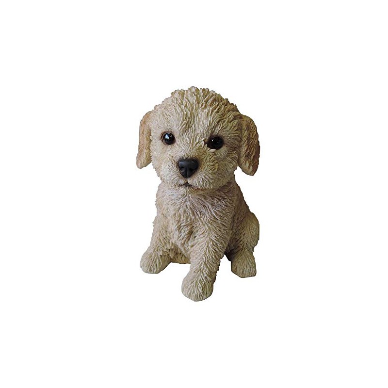 Dog Ornament (Poodle) 14065