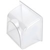 Plastic Rain Cover Waterproof Shell Shelter Protection for Outdoor Access