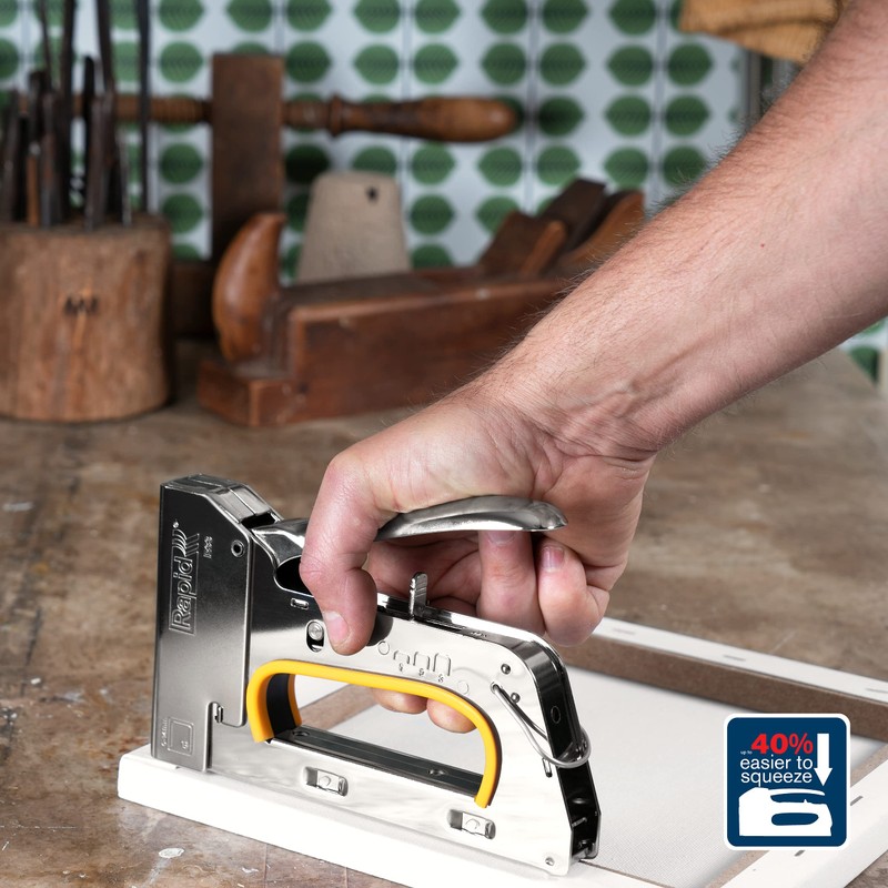 Rapid 5000059 Metal Mechanical Staple