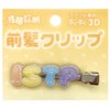 Eye Planning ISTP 665M Personality Diagnostic 3D Acrylic Bangs Clip