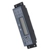 Excavator Air Conditioner Controller Panel Embedded Installation KHR12510 AC Control