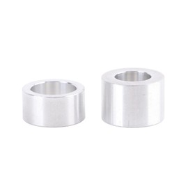 2Pcs Transmission Cooler Bypass Delete Kit AP 005 Replacement for EXCURSION EXPEDITION 4R100 Trans