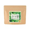 Healthy Wild Grass Tea Center Kumaza Tea, Made in Hokkaido,