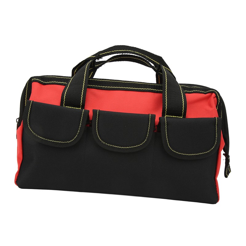 16in Tool Storage Bag Wide Mouth Heavy Duty Water Proof