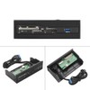Front Panel USB 3.0 6 Port, PC Internal Reader with