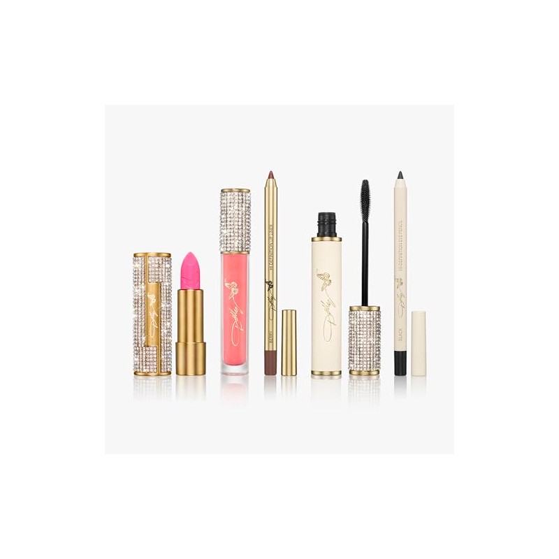 Dolly Beauty Pretty in Pink Bundle