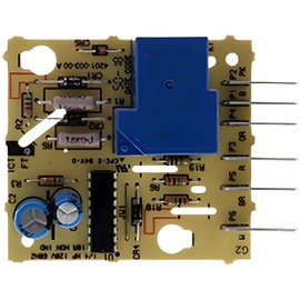 EdgeWater Parts New W10352689, AP6020253, PS11753571 Control Board For Whirlpool Refrigerator