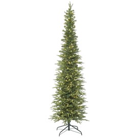 Vickerman Bixley Fir Christmas Tree, K167336LED