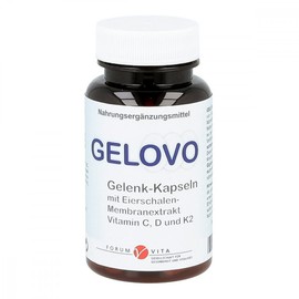 Forum Vita Gelovo Joint Capsules 23g