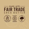 Shea Moisture Champú De Manteca De Karité De 13 Oz