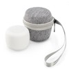 Babelio Portable Travel Case for Babelio Pocket Mini White Noise