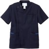 Medical Uniform Nagai Leven Boys Scrubs Navy ML-1132(M)