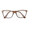 Sofia Vergara x Foster Grant Women's Faye Reading Glasses Square,