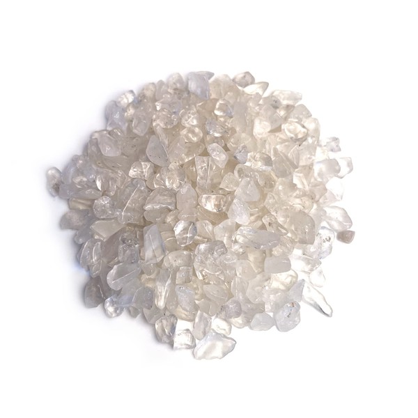 WC Clear Quartz Drum Crystals, Mini Stones and Crystals Sets,
