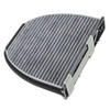 vhbw Cabin Air Filter Replacement for AC Delco PUK 1189