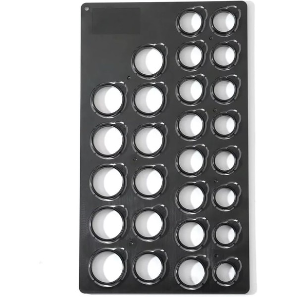 CNICK Ring Sizing Kit- Find The Perfect Ring Size Choose