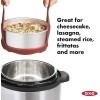 OXO Silicone Pressure Cooker Sling - NEW - Instant Pot,