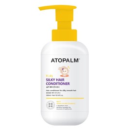 Atopalm Kids Silky Hair Conditioner 300ml - Atopalm Kids Silky Hair Conditioner 300ml