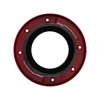 Oatey 3 in. or 4 in. ABS Closet Flange with