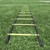 PER4M Speed Ladder - Speed and Agility Training for Basketball,