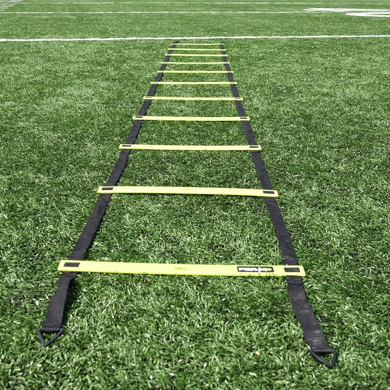 PER4M Speed Ladder - Speed and Agility Training for Basketball,