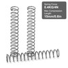 GUNGY Compression Spring Stainless Steel Spring Compression Springs 25 mm