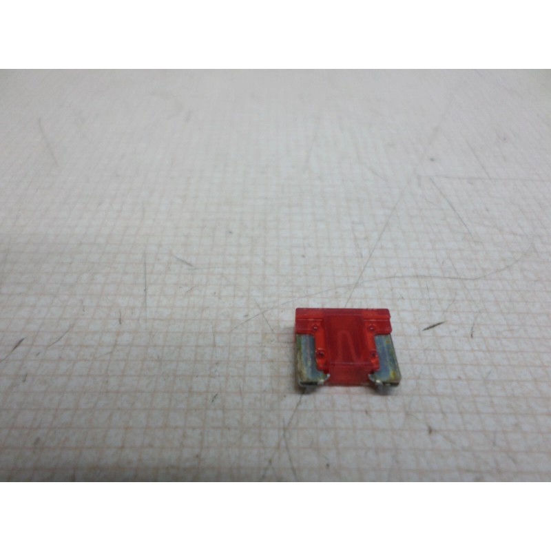 Suzuki 2014-CURRENT SUZUKI MOTORCYCLE 10 AMP FUSE PART# 09481-10504