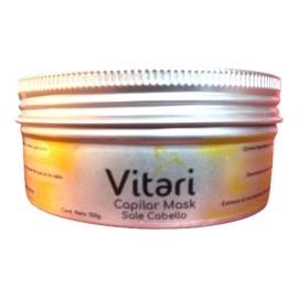 Aceite De Batana Crudo Para El Cuidado Del Cabello (4,23 Oz)