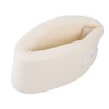 Soft Foam Cervical Collar Neck Support Relieves Pain & Pressure