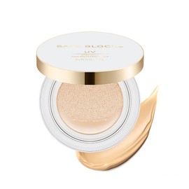 Missha Safe Block RX Cover Tone-Up Sun Cushion 14g / 미샤 세이프 블록RX 커버 톤업 선 쿠션14g