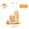 Set Corporal Pumpkin Latte (body Wash + Crema Hidratante) Pumpkin
