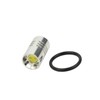 Blagdon 1055840 Replacement 1w LED Light and O Ring for