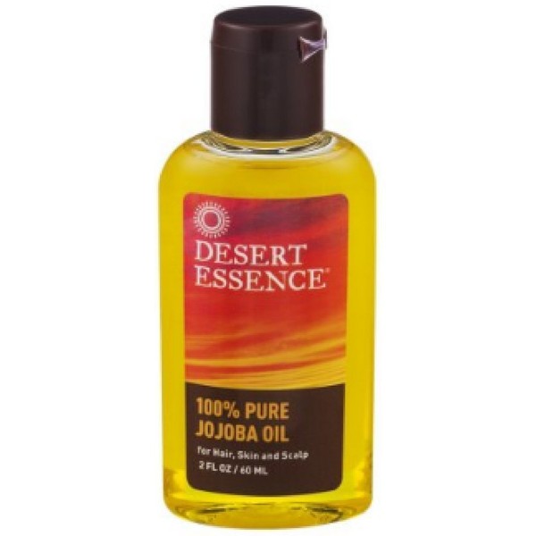 Desert Essence Oil Jojoba 100%