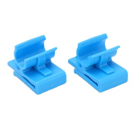 Tbest 2006 Glove Box Clip,Vy Glove Box,Glovebox Retaining Clip,Glove Box Clip 92189069 Accessory Replacement for Commodore VY Statesman WK WL