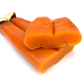 Poseidon Bottarga (Dried Wild Caught Mullet Roe) Fine Italian Delicacy 1.41 Oz ~ 2.46 Oz