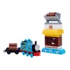 Mega Bloks 10654 - Thomas at The Sodor Logging ST