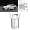 Steering Wheel Cover Trim Replacement for Benz C‑Class W206 E‑Class