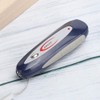 Handheld Counterfeit Bill Detector, Mini Bank Note Counterfeit Bill Tester,