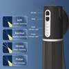 Smart Electric Ear Cleaner,Earwax Removal kit with IPX7 Waterproof Rating,Soft