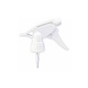 9-1/4"White, Plastic Upside Down Trigger Sprayer, 12 Pack