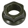 FUYEAR Clutch Nut Kit Compatible With Yamaha Grizzly 700 2007-2020