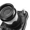 Frankberg 1 x Suspension Strut Support Bearing Rear Axle Compatible