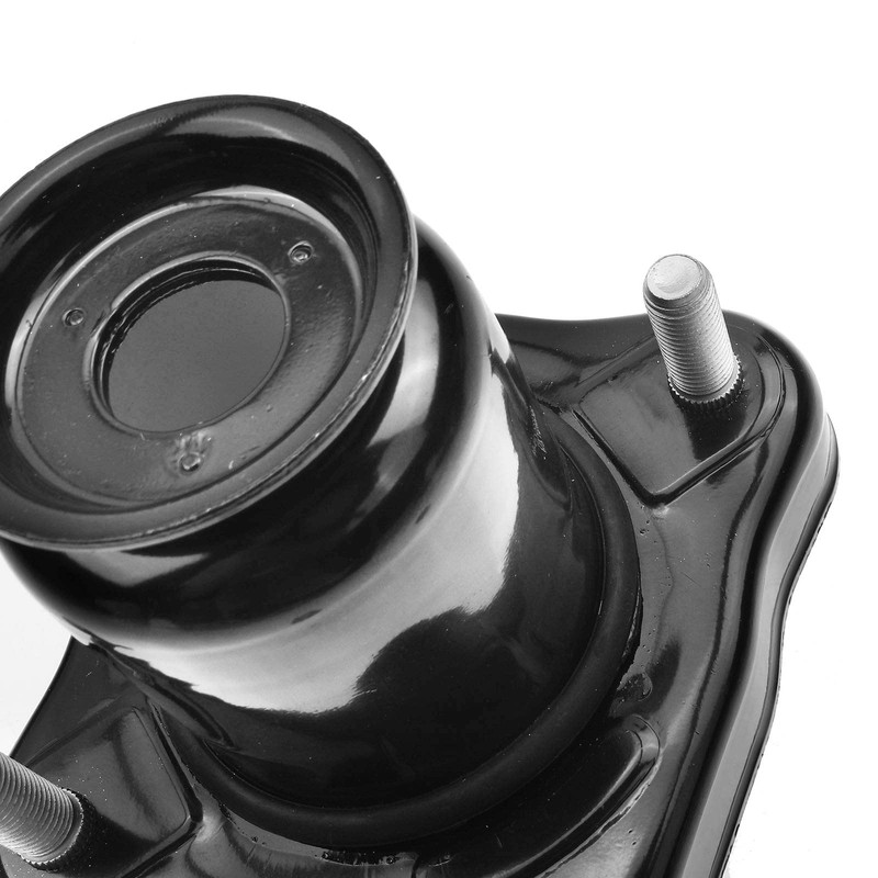 Frankberg 1 x Suspension Strut Support Bearing Rear Axle Compatible