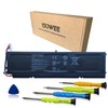 OUWEE RC30-0281 Laptop Battery Compatible with Razer Blade Stealth 13.3
